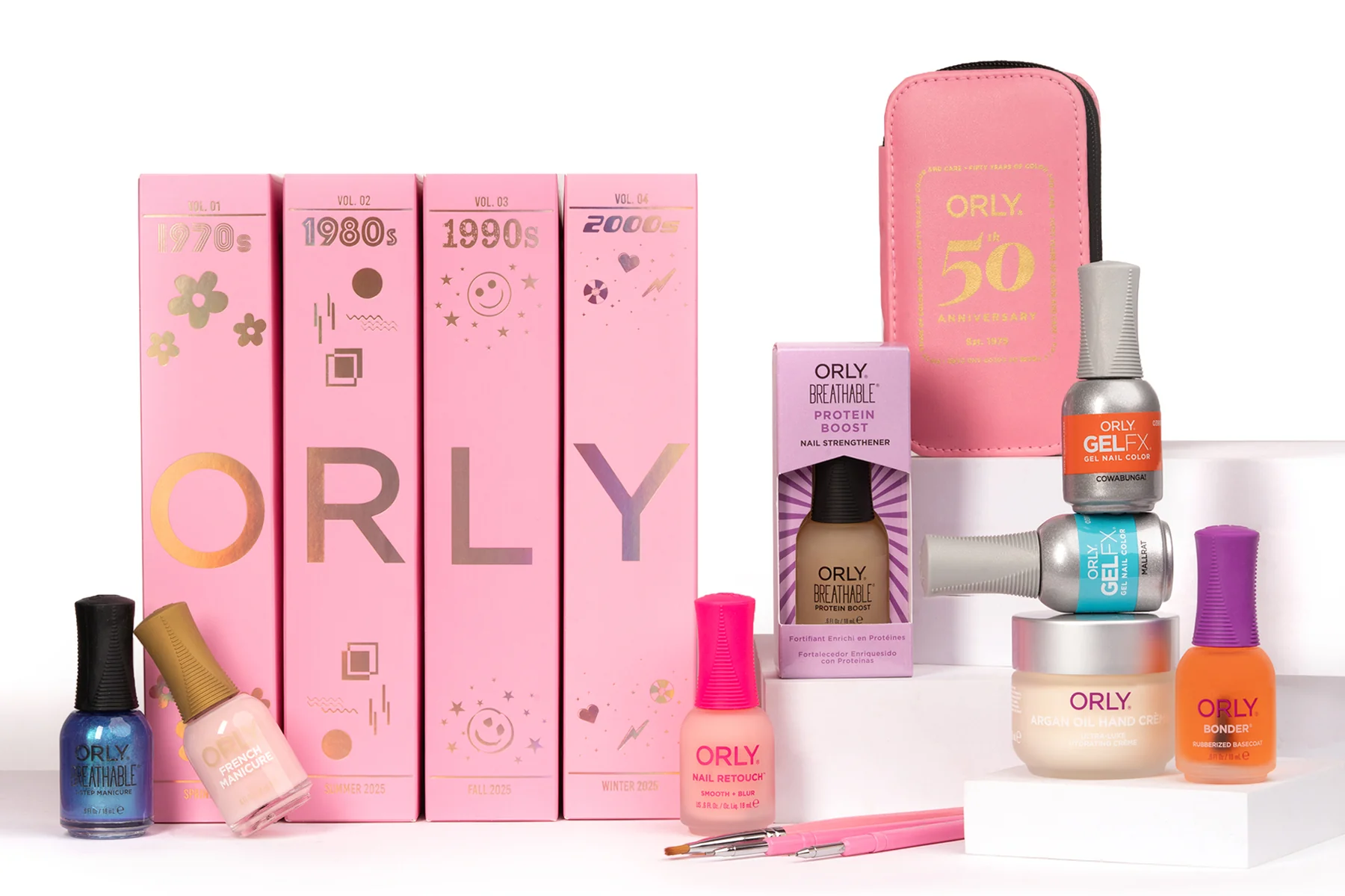 Vibrant Color, Ethical Beauty